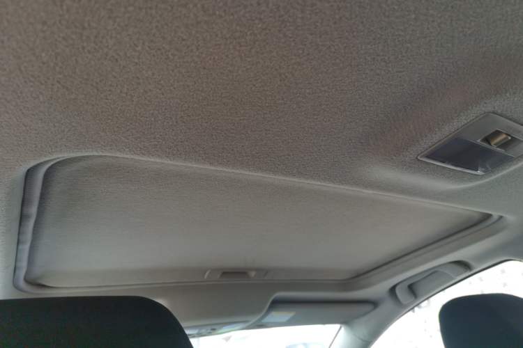 Used Mazda 3 2013 Hatchback 1.6L Automatic Elite Model Headliner