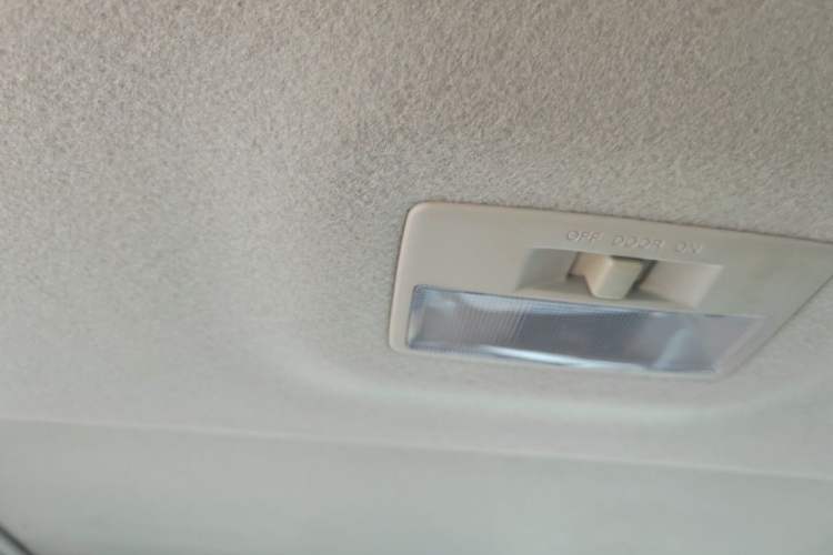 Used Mazda 3 2013 Sedan 1.6L Automatic Elite Model Headliner