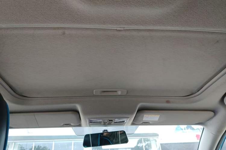 Used Mazda 3 2013 Hatchback 1.6L Automatic Elite Model Headliner