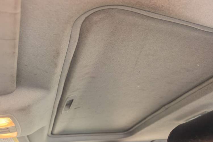 Used Mazda 3 2013 Sedan 1.6L Automatic Elite Model Headliner