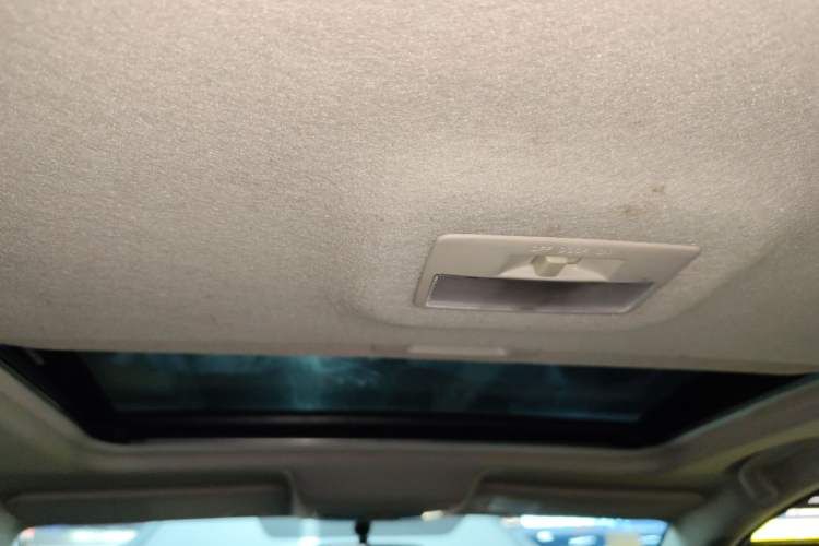 Used Mazda 3 2013 Hatchback 1.6L Automatic Elite Model Headliner