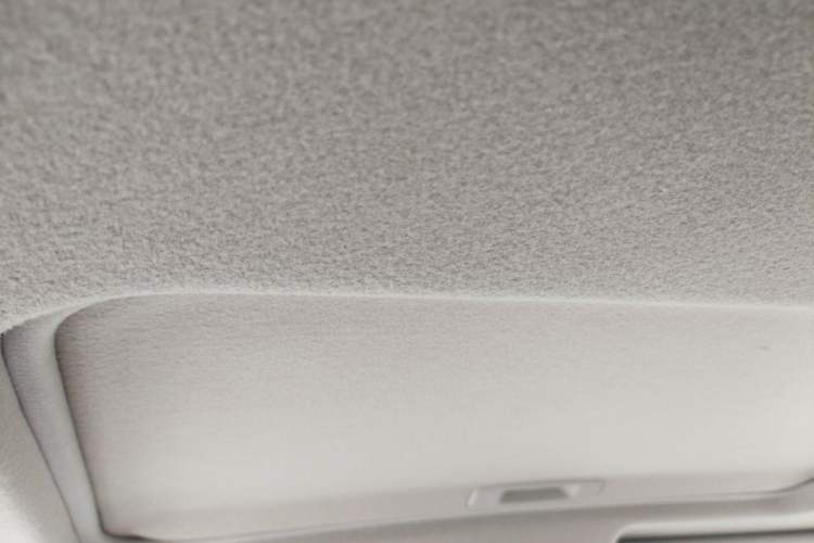 Used Mazda 3 2013 Hatchback 1.6L Automatic Elite Model Headliner