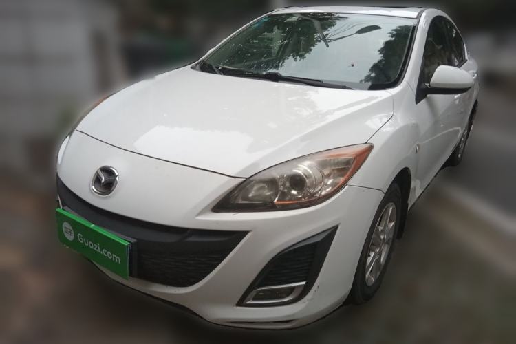 Used Mazda 3 2013 Sedan 1.6L Automatic Elite Model Guazi used car, China used car export, Used car for sale, Used  cars, Cheapest cars for sale