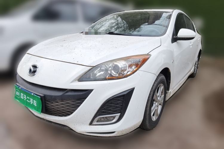 Used Mazda 3 2013 Hatchback 1.6L Automatic Elite Model Guazi used car, China used car export, Used car for sale, Used  cars, Cheapest cars for sale