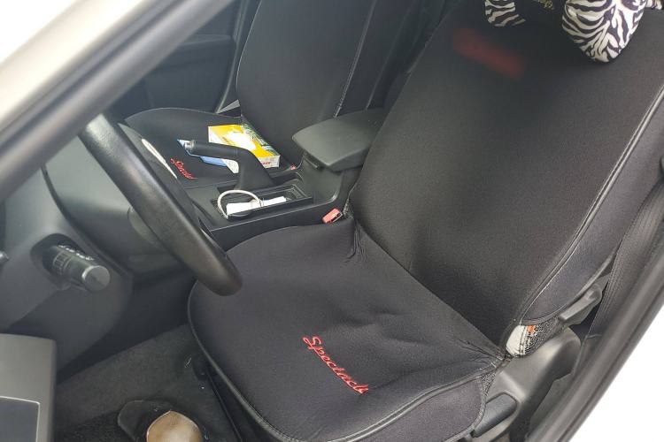 Used Mazda 3 2013 Sedan 1.6L Automatic Elite Model Left Front Seat
