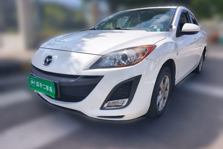Used Mazda 3 2013 Sedan 1.6L Automatic Elite Model Guazi used car, China used car export, Used car for sale, Used  cars, Cheapest cars for sale