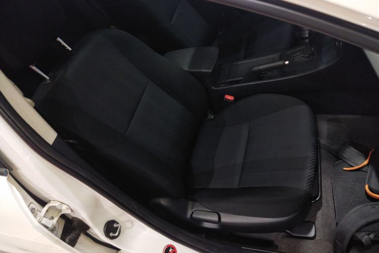 Used Mazda 3 2013 Sedan 1.6L Automatic Elite Model Right Front Seat