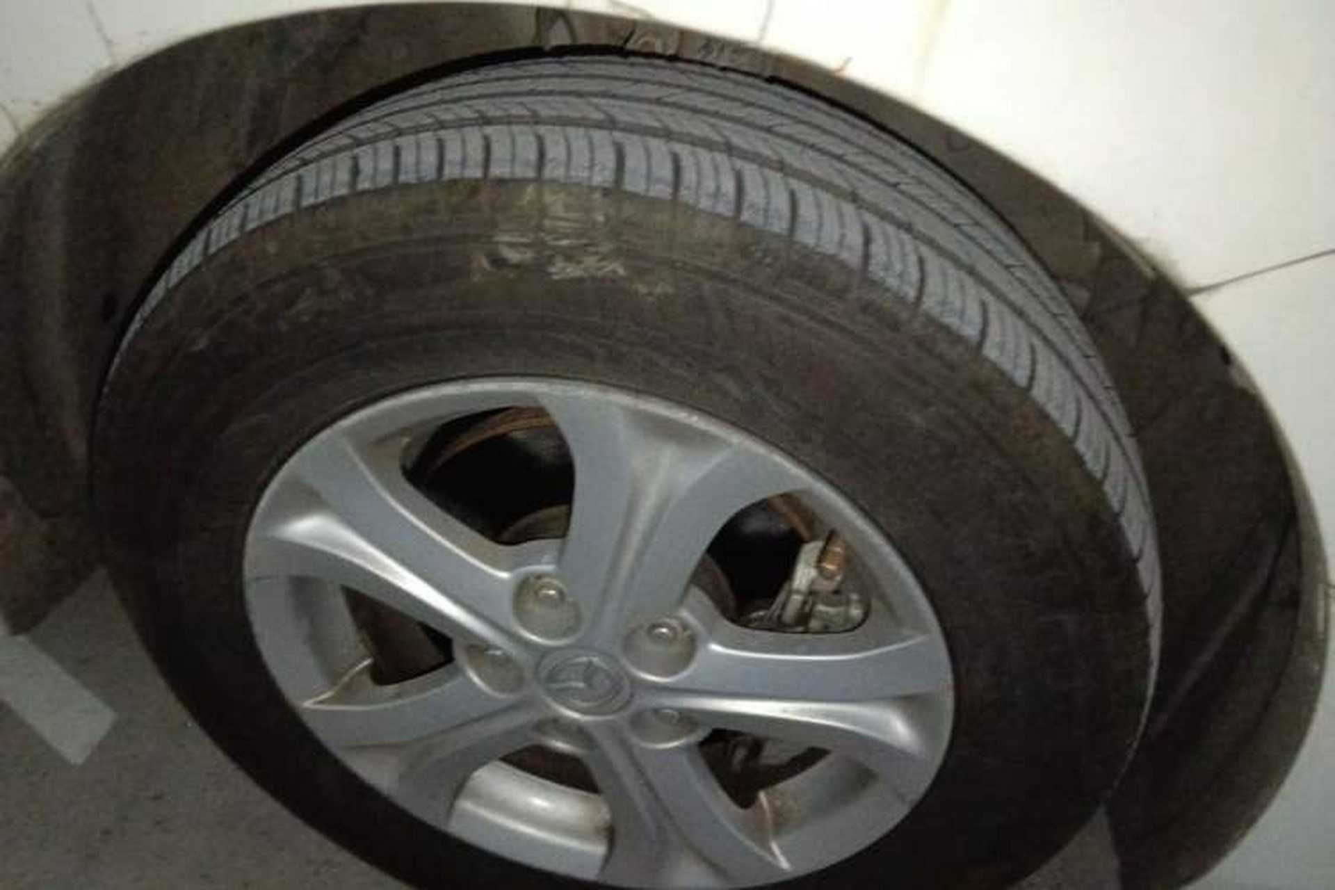 Used Mazda 3 2013 Hatchback 1.6L Automatic Elite Model Right Front Wheel Hub