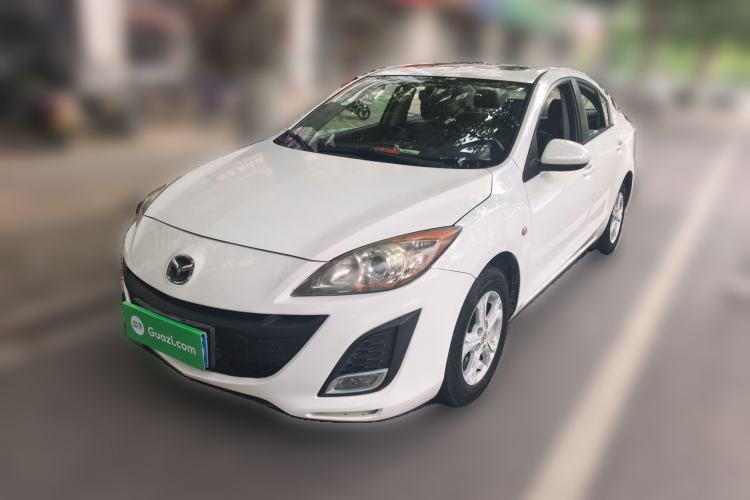 Used Mazda 3 2013 Sedan 1.6L Automatic Elite Model Guazi used car, China used car export, Used car for sale, Used  cars, Cheapest cars for sale