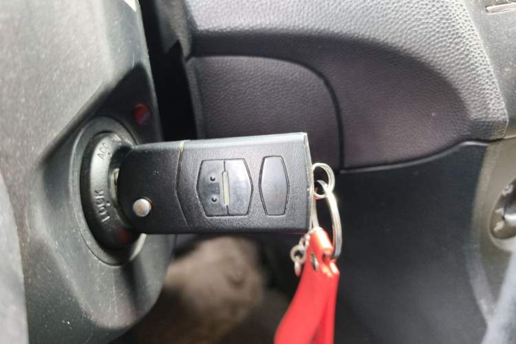 Used Mazda 3 2013 Hatchback 1.6L Automatic Elite Model Vehicle Key