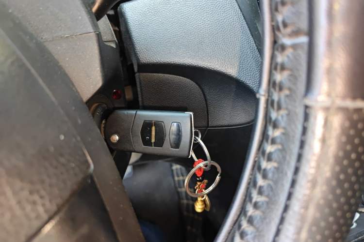 Used Mazda 3 2013 Sedan 1.6L Automatic Elite Model Vehicle Key