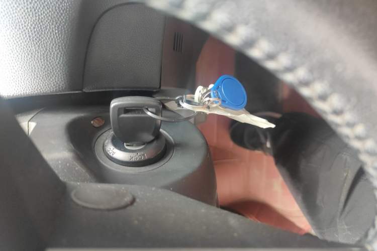 Used Mazda 3 2013 Sedan 1.6L Automatic Elite Model Vehicle Key