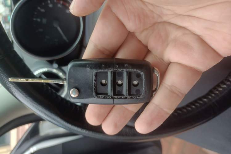 Used Mazda 3 2013 Sedan 1.6L Automatic Elite Model Vehicle Key