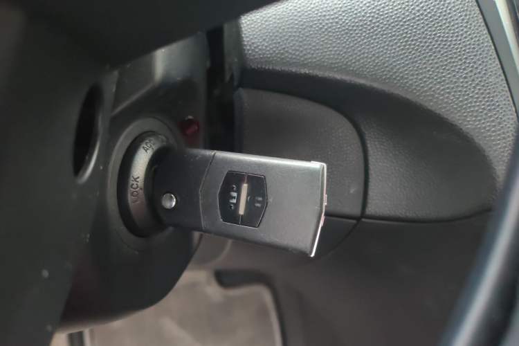 Used Mazda 3 2013 Hatchback 1.6L Automatic Elite Model Vehicle Key