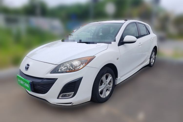 Used Mazda 3 2013 Hatchback 1.6L Automatic Elite Model Guazi used car, China used car export, Used car for sale, Used  cars, Cheapest cars for sale