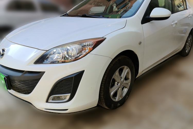 Used Mazda 3 2013 Sedan 1.6L Automatic Elite Model Guazi used car, China used car export, Used car for sale, Used cars, Cheapest cars for sale