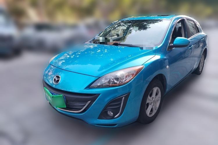 Used Mazda 3 2015 Hatchback 1.6L Automatic Elite Model Guazi used car, China used car export, Used car for sale, Used  cars, Cheapest cars for sale