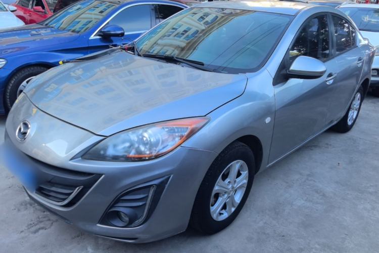Used Mazda 3 2015 Sedan 1.6L Automatic Elite Model Guazi used car, China used car export, Used car for sale, Used cars, Cheapest cars for sale
