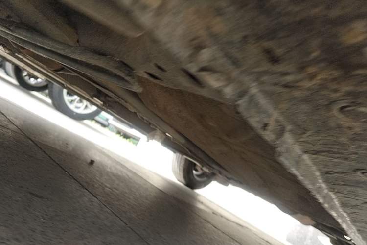 Used Mazda 3 2015 Sedan 1.6L Manual Comfort Model Chassis Front Left