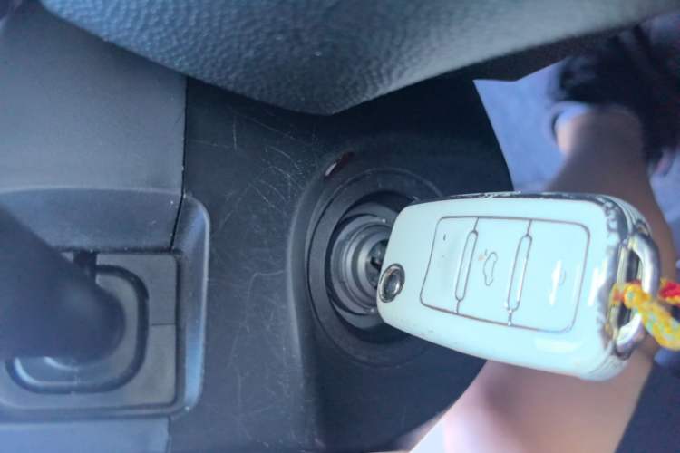 Used Mazda 3 2015 Sedan 1.6L Automatic Elite Model Vehicle Key