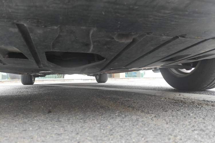 Used Mazda 3 2015 Hatchback 1.6L Manual Comfort Edition Chassis Front