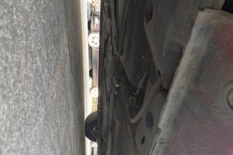 Used Mazda 3 2015 Hatchback 1.6L Automatic Elite Model Chassis Rear Right