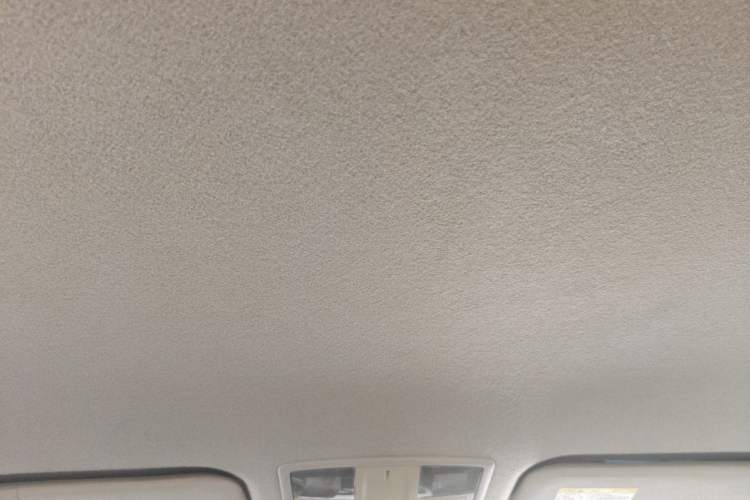Used Mazda 3 2015 Hatchback 1.6L Manual Comfort Edition Headliner