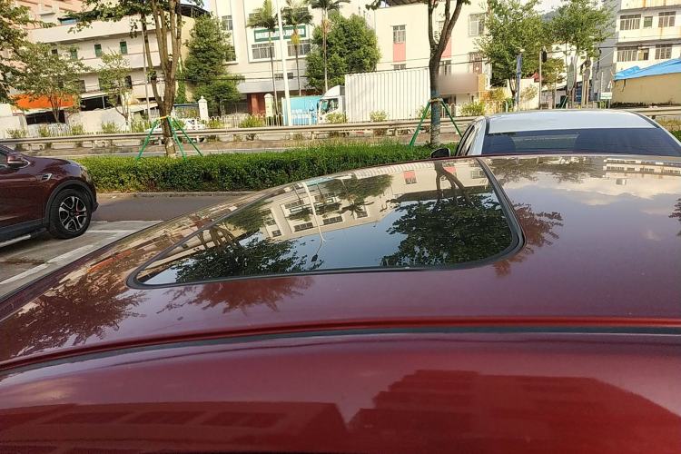 Used Mazda 3 2015 Sedan 1.6L Automatic Elite Model Roof