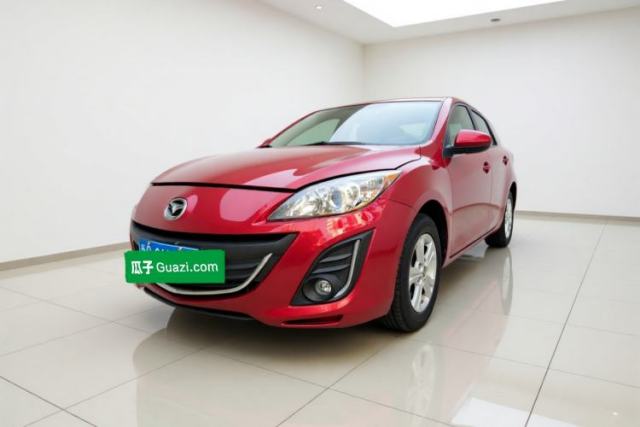 Used Mazda 3 2015 Hatchback 1.6L Automatic Elite Model