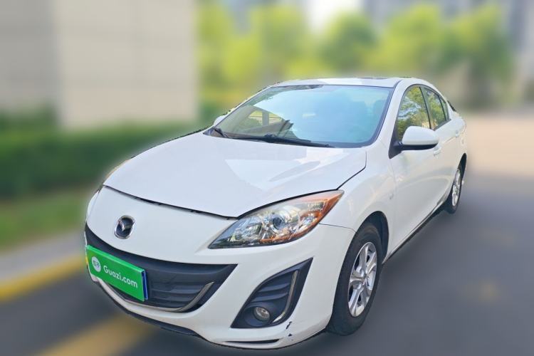 Used Mazda 3 2015 Sedan 1.6L Automatic Elite Model Guazi used car, China used car export, Used car for sale, Used  cars, Cheapest cars for sale