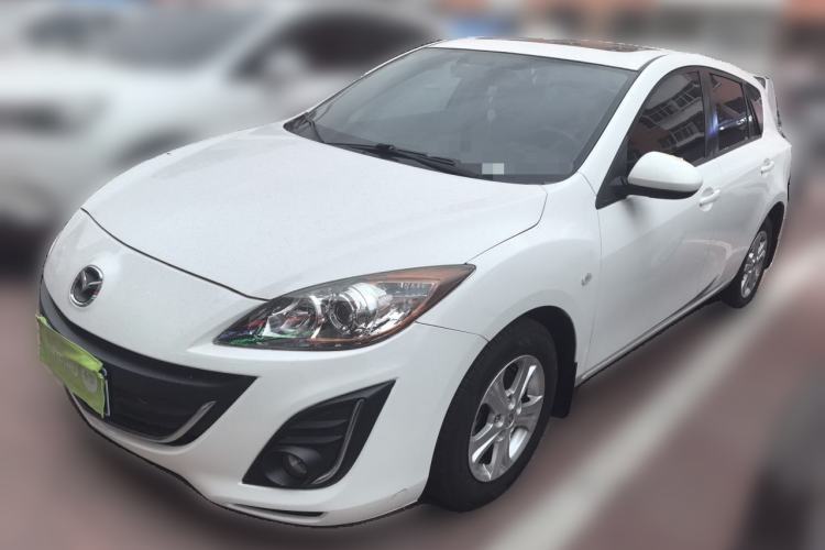Used Mazda 3 2015 Hatchback 1.6L Automatic Elite Model Guazi used car, China used car export, Used car for sale, Used  cars, Cheapest cars for sale