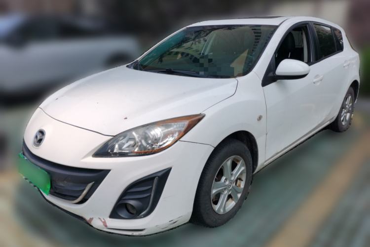 Used Mazda 3 2015 Hatchback 1.6L Automatic Elite Model Guazi used car, China used car export, Used car for sale, Used  cars, Cheapest cars for sale