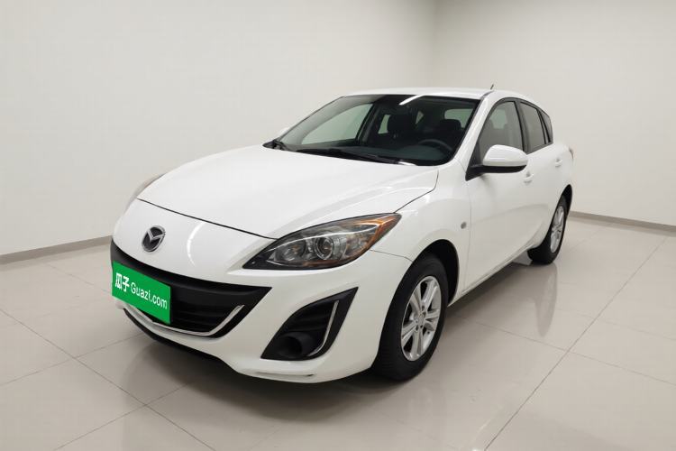 Mazda 3 2015 Hatchback 1.6L Manual Comfort Edition usado Guazi used car, China used car export, Used car for sale, Used cars, Cheapest cars for sale