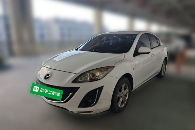 Used Mazda 3 2015 Sedan 1.6L Automatic Comfort Model Guazi used car, China used car export, Used car for sale, Used cars, Cheapest cars for sale