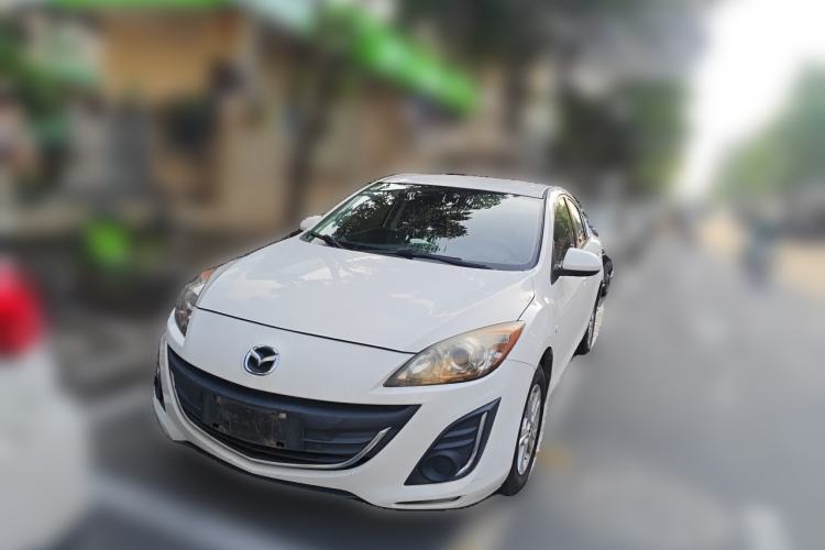 Used Mazda 3 2015 Sedan 1.6L Automatic Comfort Model Guazi used car, China used car export, Used car for sale, Used  cars, Cheapest cars for sale