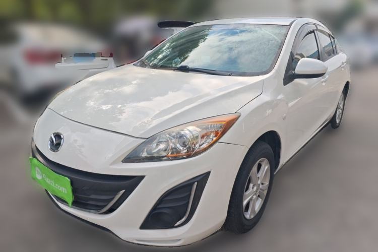 Used Mazda 3 2015 Sedan 1.6L Automatic Comfort Model Guazi used car, China used car export, Used car for sale, Used  cars, Cheapest cars for sale