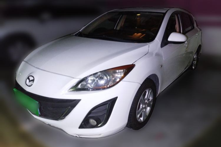Used Mazda 3 2015 Hatchback 1.6L Automatic Elite Model Guazi used car, China used car export, Used car for sale, Used Mazda cars, Cheapest cars for sale