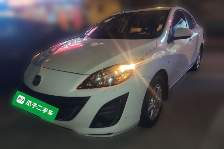 Used Mazda 3 2015 Sedan 1.6L Automatic Comfort Model Guazi used car, China used car export, Used car for sale, Used  cars, Cheapest cars for sale