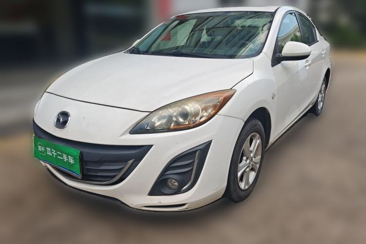 Used Mazda 3 2015 Sedan 1.6L Automatic Elite Model Guazi used car, China used car export, Used car for sale, Used  cars, Cheapest cars for sale