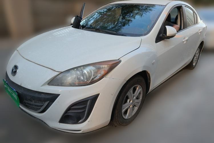 Mazda 3 2015 Sedan 1.6L Manual Comfort Model مستعملة Guazi used car, China used car export, Used car for sale, Used  cars, Cheapest cars for sale
