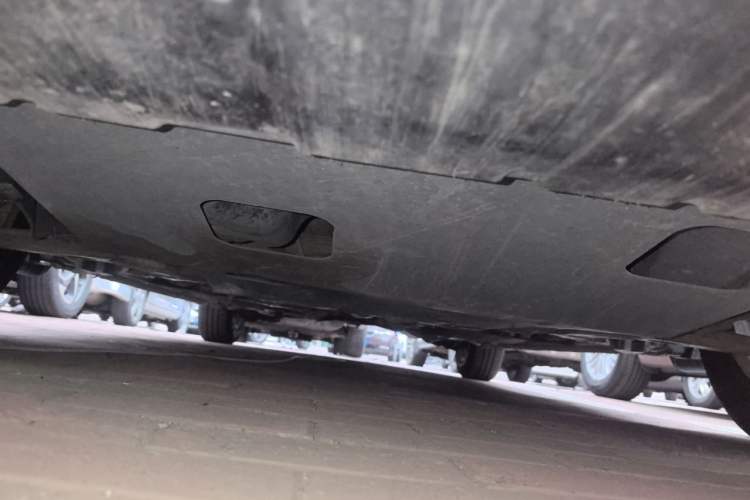 Used Mazda 3 2015 Hatchback 1.6L Automatic Elite Model Chassis Front