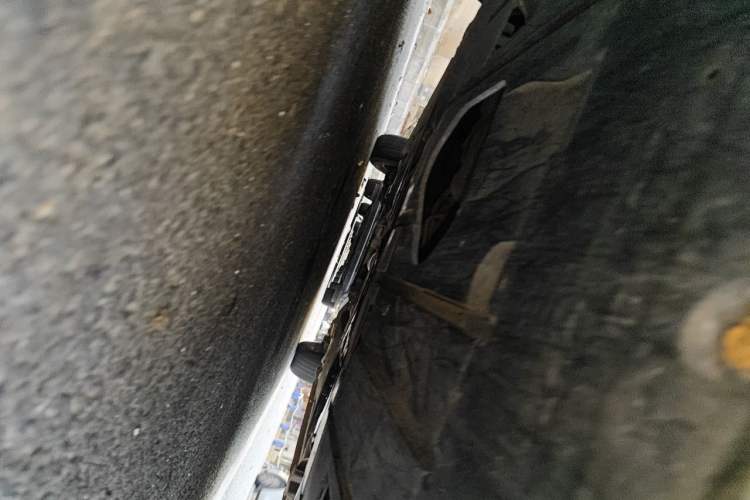Used Mazda 3 2015 Sedan 1.6L Automatic Comfort Model Chassis Front