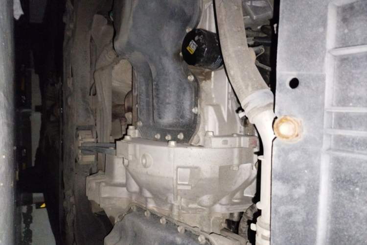 Used Mazda 3 2015 Hatchback 1.6L Automatic Elite Model Chassis Front
