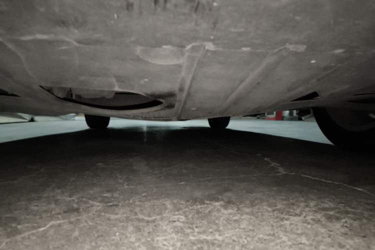Used Mazda 3 2015 Hatchback 2.0L Automatic Sport Model Chassis Front