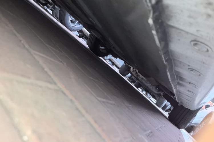 Used Mazda 3 2015 Hatchback 1.6L Automatic Elite Model Chassis Front Left