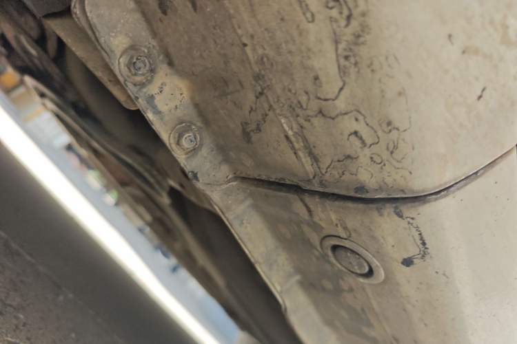Used Mazda 3 2015 Sedan 1.6L Automatic Elite Model Chassis Front Left