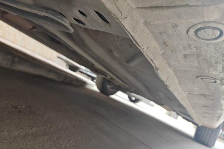 Used Mazda 3 2015 Sedan 1.6L Automatic Elite Model Chassis Front Left