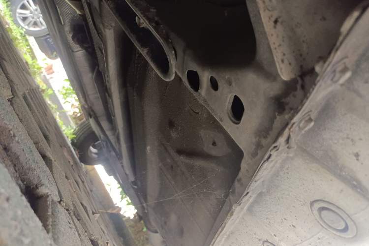 Used Mazda 3 2015 Sedan 1.6L Automatic Elite Model Chassis Front Left