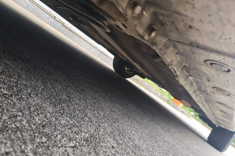 Used Mazda 3 2015 Sedan 1.6L Automatic Elite Model Chassis Front Left