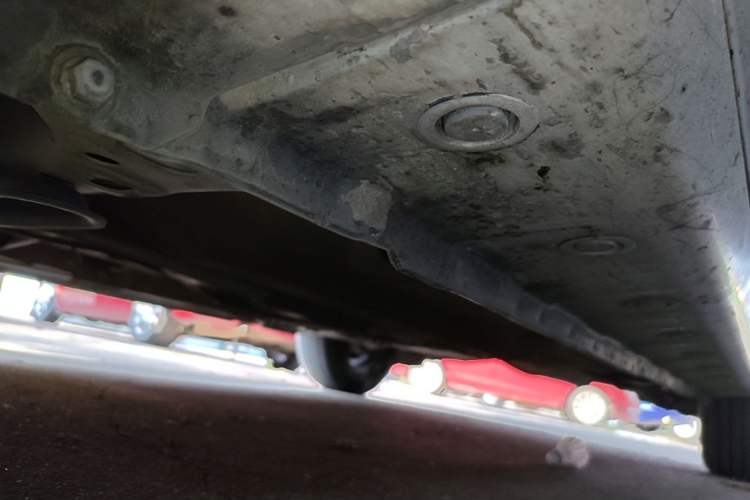Used Mazda 3 2015 Sedan 1.6L Automatic Comfort Model Chassis Front Left